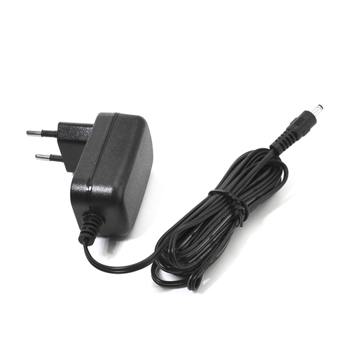3.6V - 32V Switching Ac-Dc Adapter Europe horizontal type示意圖
