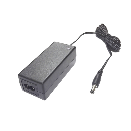 12W desktop adapter示意圖