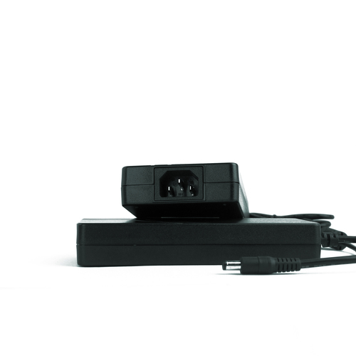 150W switching AC-DC Desktop C14 adapter示意圖
