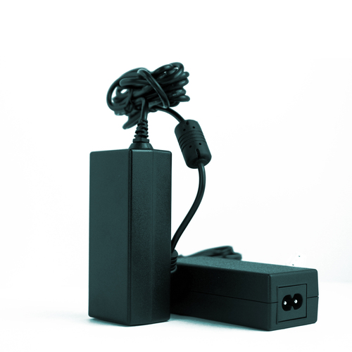 24W AC-DC Desk Top type  adapter power示意圖