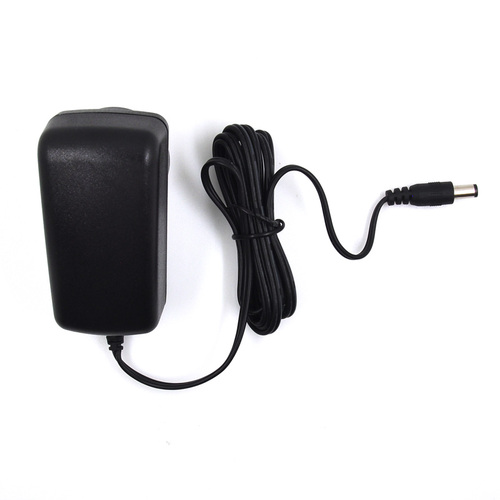 24W Ac-Dc adapter Australia Horizontal  type示意圖