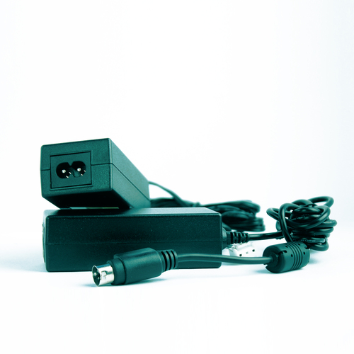 24W AC-DC Adapter Desktop type示意圖