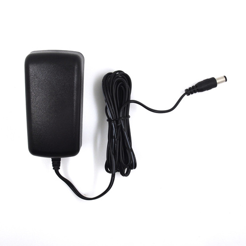RT 24W switching AC-DC adapter USA Horizontal type示意圖