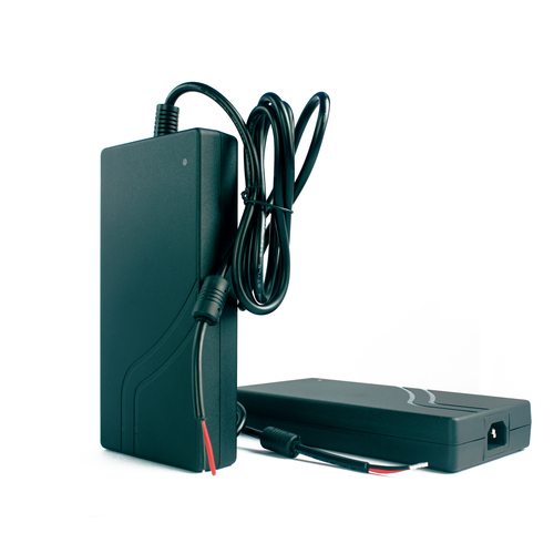 360W switching AC-DC desktop adapter示意圖