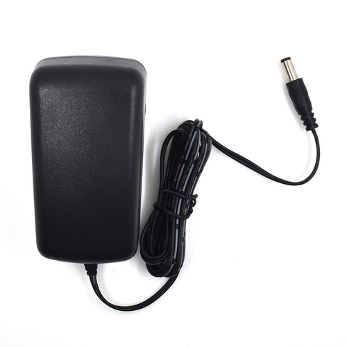 36W switching AC-DC adapter Japan Horizontal Type示意圖