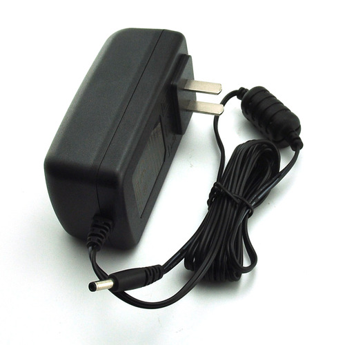 36W switching AC-DC adapter Horizontal type示意圖