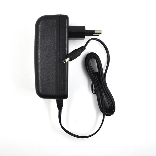 36W switching AC-DC adapter Korea horizontal type示意圖