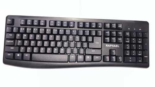 Keyboard-1示意圖