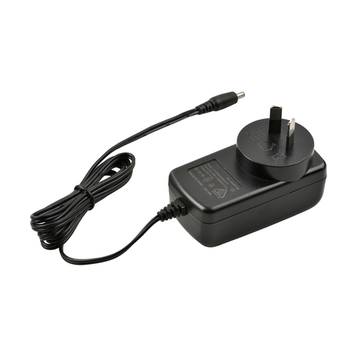 AC DC Power Adapter示意圖