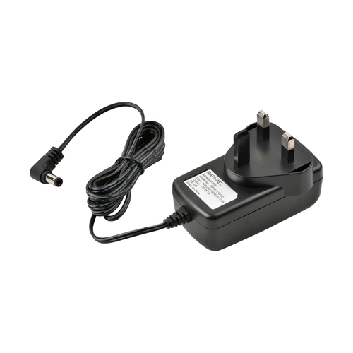 AC DC Power Adapter示意圖