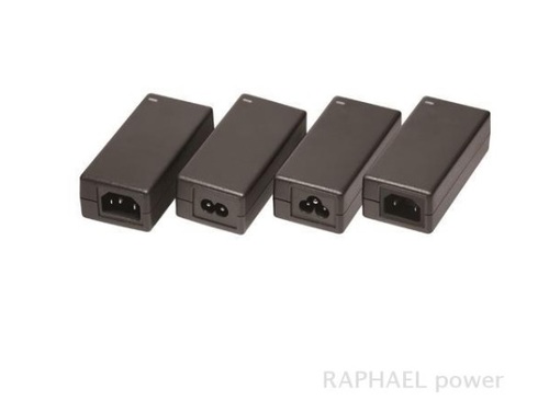 AC-DC Desk Top Adapter示意圖