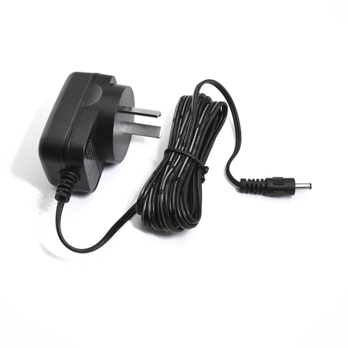 5W Wall Plug Adapter示意圖