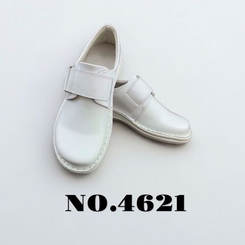 【NO.4621】寬楦型女護師鞋示意圖