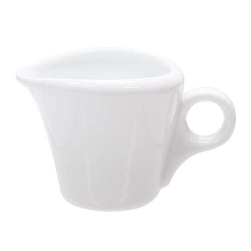 牛奶/奶精壺示意圖