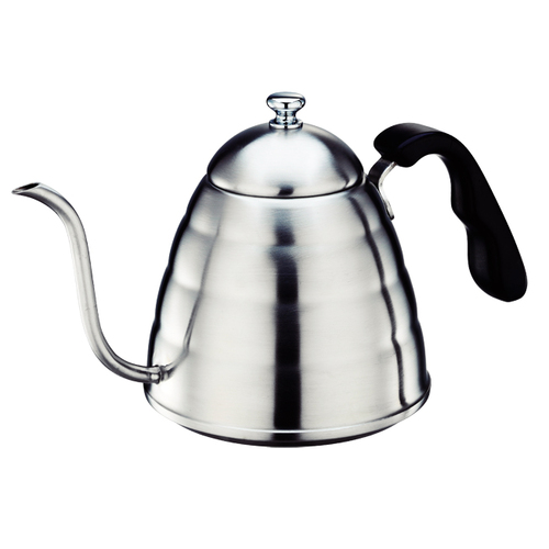 Tiamo 1205細口壺0.9L(砂光) (電木把手)示意圖