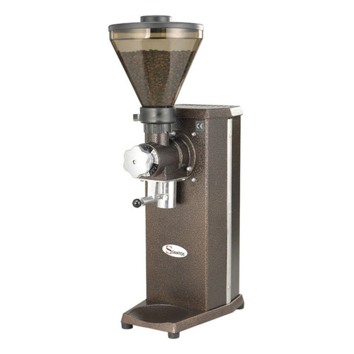 法國原裝進口 SANTOS 4V1咖啡磨豆機 代客磨豆示意圖