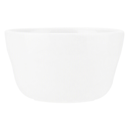 TIAMO Cupping Cup 專業U型杯測杯(白) 200ml 6入示意圖