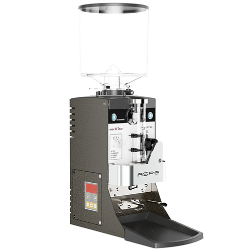 MARKIBAR ASPE 2營業用磨豆機 220V示意圖