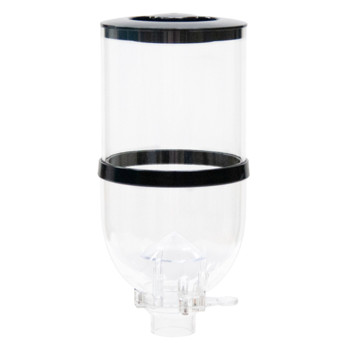 Tiamo K40R / 700S / 600N 磨豆機-豆槽(黑)示意圖