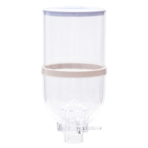 Tiamo K40R / 700S / 600N 磨豆機-豆槽(白)示意圖