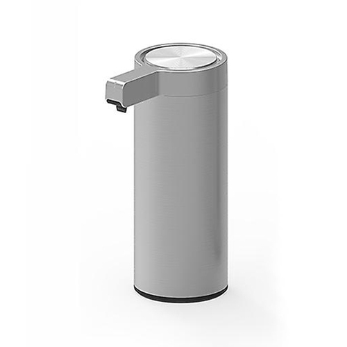 自動感應皂液器-USB充電款示意圖
