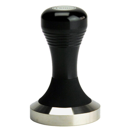 【停產】TIAMO 填壓器58mm (黑) WCE世界盃拉花大賽 指定使用款示意圖