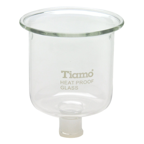 TIAMO 冰滴中玻璃壺示意圖