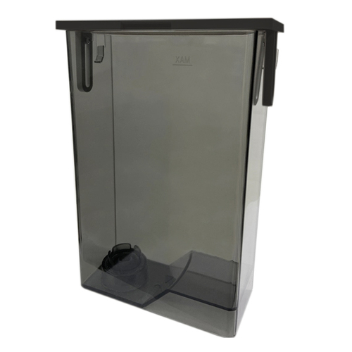 TR101 義式全自動咖啡機 水箱含蓋(黑)示意圖