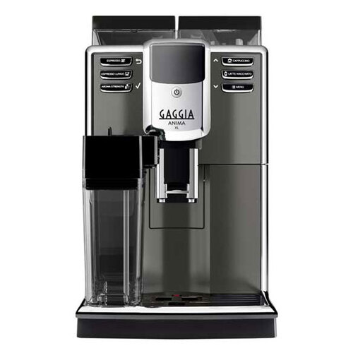 【停產】GAGGIA ANIMA XL 全自動咖啡機 110V (停產)示意圖