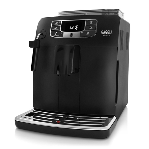 【停產】GAGGIA Velasca 全自動咖啡機 110V示意圖