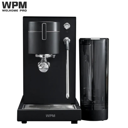 KD-360X半自動咖啡機(黑)220V示意圖