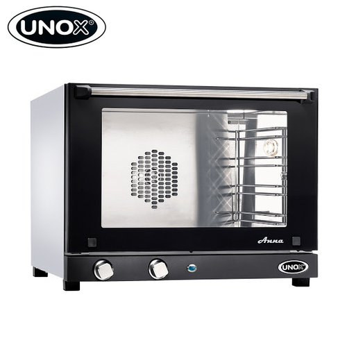 Unox 經典款旋風烤箱 XF023 義大利原裝進口 220V示意圖