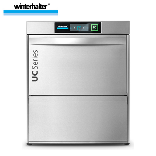 Winterhalter UCL商用洗碗機 220V示意圖