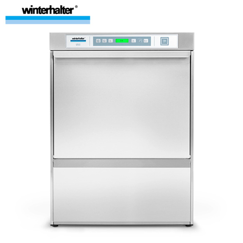 Winterhalter U50商用洗碗機 220V示意圖