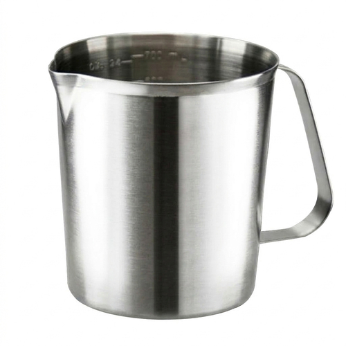 T9237A 錐形不銹鋼量杯 0.75L/24oz示意圖