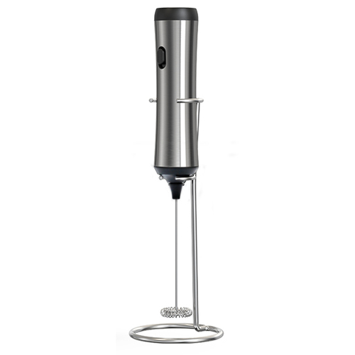 KJBQ-1-BS電動奶泡器(Type-C充電線)示意圖