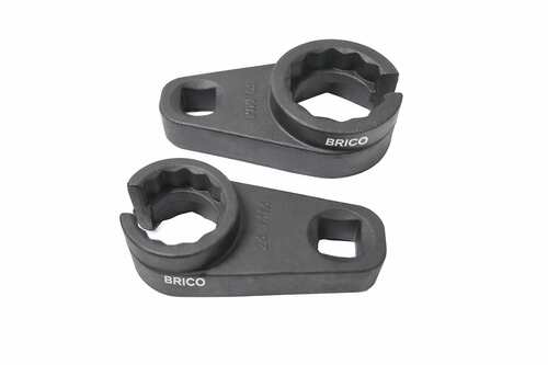 Nox and soot sensor socket示意圖