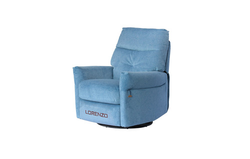 H06721 布面電動功能沙發椅示意圖