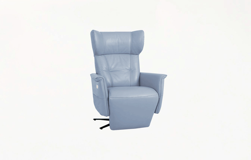 H41511 義大利厚牛皮電動功能椅示意圖