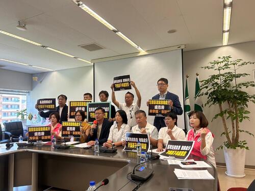 1141014豐原高中校安對生霸凌遭記過 竟可調解「銷過」！「行政訴訟調解」成不適任教師救星？中市教育局遣責並追究校方責任示意圖