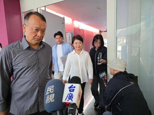 1141104非洲豬瘟防疫進入最後關鍵 盧市長：全力守護畜產安全 及時拆彈 化解危機示意圖