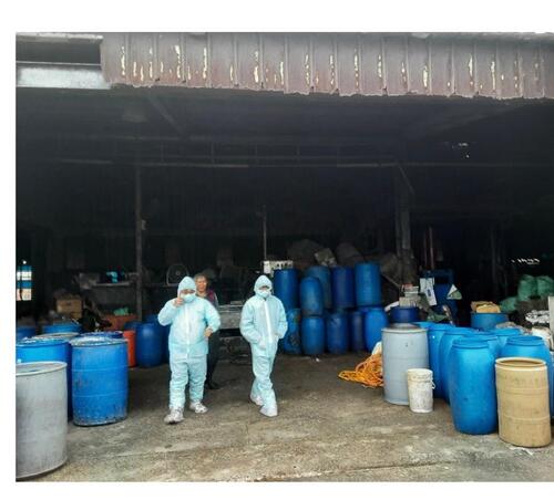 1141107嚴防㕑餘養豬！中市環保局持續加強查核示意圖