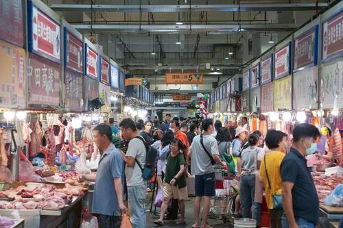 1141111經濟部擴大豬肉攤商補助 中市即日起受理第二波申請示意圖