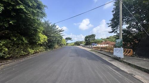 141113沙鹿竹林南溪野溪整治工程完工 改善排水瓶頸、守護居民安全示意圖