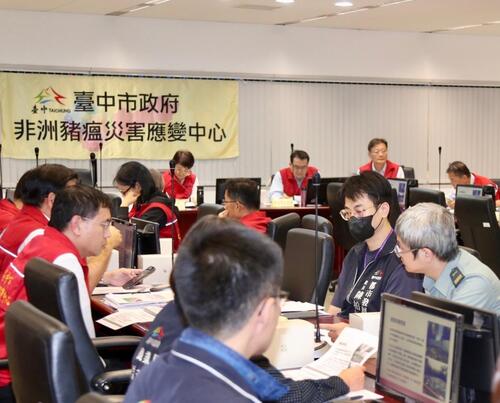 1141115強化廚餘流向管理！盧市長要求加嚴查核、讓市民安心示意圖