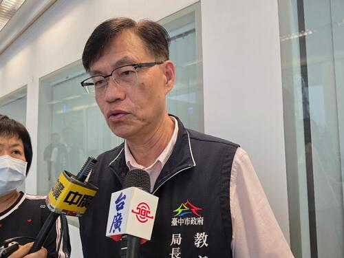 1141127國小少棒隊松姓教練案啟動制度檢討 中市教育局：全面檢視聘用機制、強化學生安全保護示意圖