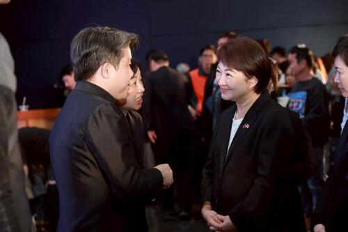 1141130泰國國慶晚會首度移師台中 盧市長感謝台泰合作密切、情誼長存示意圖