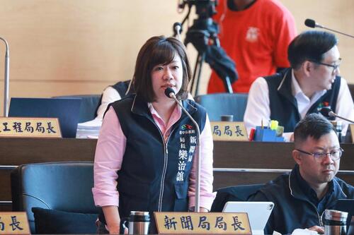 1141205議員支持新聞局強化查察、宣導與產業扶植 打造更健全的媒體環境示意圖