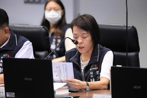 1141208減班休息新制上路！勞工可持協議書自行向勞工局通報保障權益不中斷示意圖