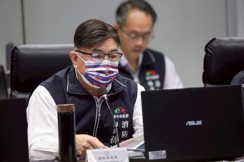 1141216救護能量再升級 建構全方位急救網 盧市長：守護市民生命安全每一刻示意圖